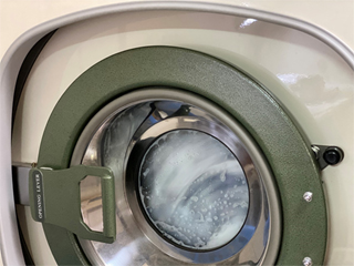 最高レベルの撥水加工